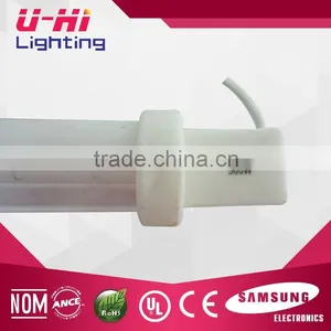 White Quartz Tungsten Infrared Heater Tube Near Infrared Heat Lamp thumbnail-5