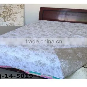 Welcome OEM Ultrasonic Bed Quilt Bedspread Ultrasonic Quilts thumbnail-1