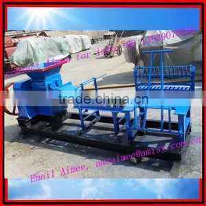Clay Brick Making Machine, Manual Brick Making Machine thumbnail-1