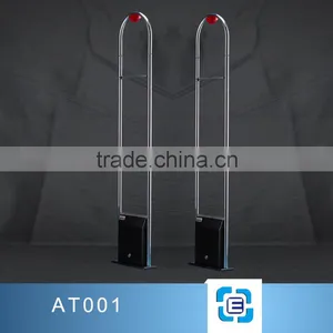 RF 8.2MHZ Alarm Security System Reader thumbnail-1