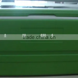 Plastic Cooler Box thumbnail-3