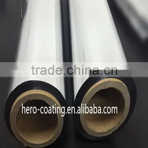 20 Micron Metalized CPP/MCPP Film Flexible Packaging thumbnail-1