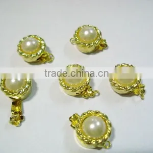 Pearl Clasp thumbnail-1