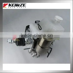 Brake Hydraulic Booster For Mitsubishi Pajero Montero MN116391 MR569728 Quality Choice thumbnail-1