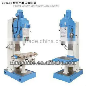 Square Column Vertical Drilling Machine Z5140B/ Z5140B-1 thumbnail-1
