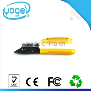 Hand Tool of Worldwide Rubber Insulated Wire Stripping Pliers thumbnail-1