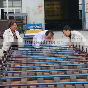 Corrugated Sheet Metal Roof Making Machine, Double Layer for Corrugated and Trapezoidal Roof Tile Machine Most Popular thumbnail-5