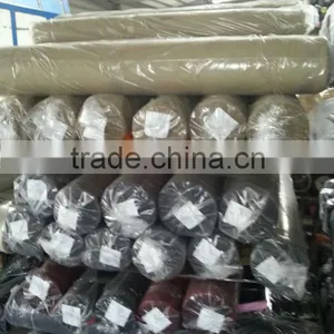 COTTON TWILL FABRIC STOCK thumbnail-1