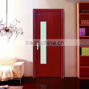 Wooden Shower Door Fiberglass Entry Doors thumbnail-2