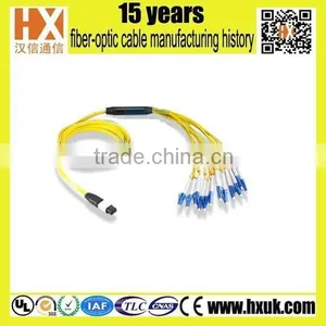 Factory of SM/MM Simplex Duplex Fiber Optic Pigtails SC/LC/FC/ST thumbnail-4