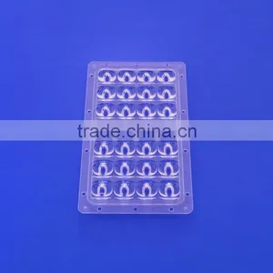7 Series 4 Parallel Led Module With 28w Street Led Lens Supplier's Choice thumbnail-5