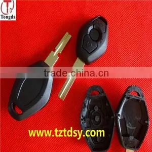 TD Labeling Remote Key Shell (with Groove) for BW thumbnail-1