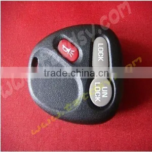 Tongda Auto Key Shell 5 Button Remote Casing for Buick/gm thumbnail-2