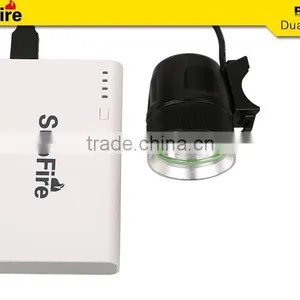 SupFire 1100 Lumen Smart Bicycle Light thumbnail-4