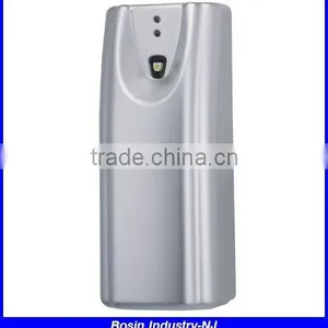 Commercial Automatic Air Fragrance Dispenser, Automatic Aerosol Dispenser for Toilet thumbnail-3