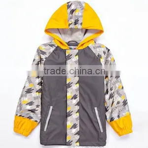 PU Jacket Good Quality thumbnail-1