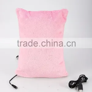 Low Voltage USB Heating Pillow thumbnail-1