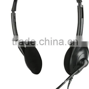 Cheap PC Headphone & Comfortable PC-212 thumbnail-1