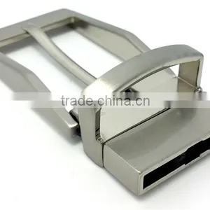 Buckle With Lighter in the Middle Style Belt Buckle Manufacturers thumbnail-2
