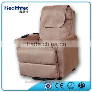 Recliner Cinema Sofa thumbnail-4