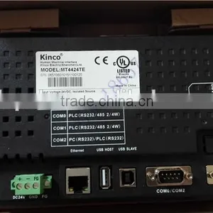 HMI MT4424TE New in Stock thumbnail-2