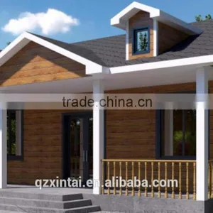 House Gate Designs Prefab House Modern House thumbnail-2