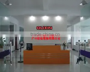 Guangzhou Ouxin Clothing Co., Ltd. company overview - view 1 thumbnail