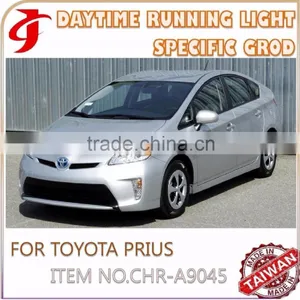 Car Accessories FOR TOYOTA PRIUS A LED CAR DRL Daytime Running LIGHT thumbnail-4