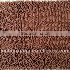 Chenille Coral Carpet SH-001 thumbnail-1