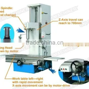T8018A Cylinder Boring Machine thumbnail-6