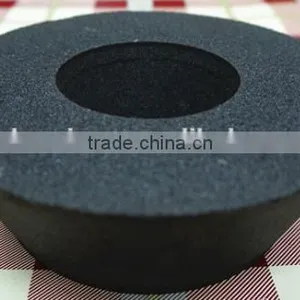 Black Silicon Carbide Grinding Wheel thumbnail-2