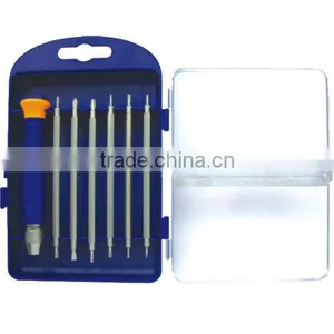 7pcs Double Electronic Steels Tools(609 CR-V ) thumbnail-1