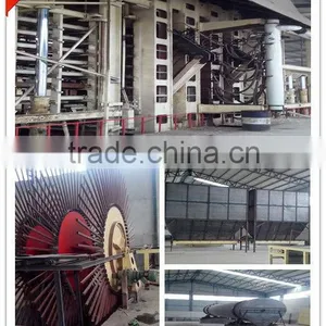 MDF Production Line Machine/machine for Mdf Production Line thumbnail-1