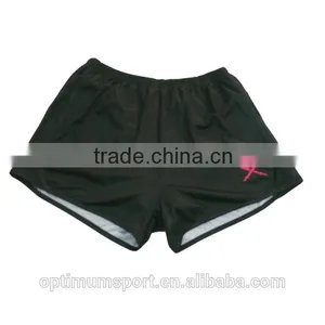 Performance Custom Sublimation Printed Rugby Shorts thumbnail-1