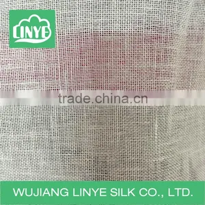 Wholesale Pure 100% Hemp Fabric thumbnail-3