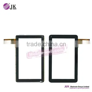 [JQX] Replacement for QSD E-C97008-02 Spare Parts Tablet Touch Screen thumbnail-1