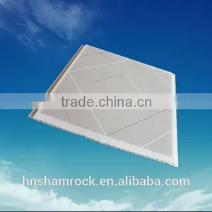 High Quality Of Printing PVC Ciling Board For Afraic Market thumbnail-2