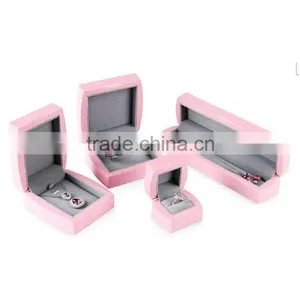 High Quality OEM Jewelry Box ,free Design Gift Box Manufactures thumbnail-5