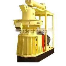 Biomass Pellet Machine thumbnail-1