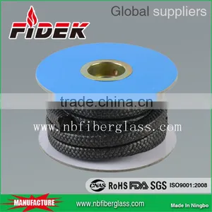 Black Ptfe Packing thumbnail-1