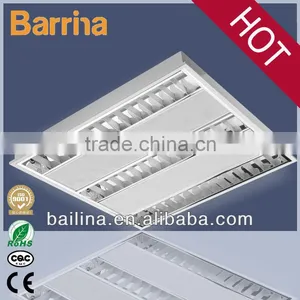 Fluorescent Lighting Fixtures Wall Mounted thumbnail-1