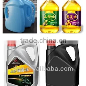Factory Price - Motor Oil Automatic Filling Machine CCG5000-8B thumbnail-4