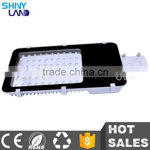 30w Led Street Lighting Pole thumbnail-1