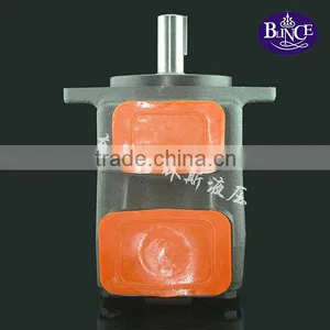 45VQ42A 45VQ45A 45VQ50A 45VQ57A 45VQ60A 45VQ66A 45VQ75A Hidrolik Pompa Harga Hydraulic Pump thumbnail-4