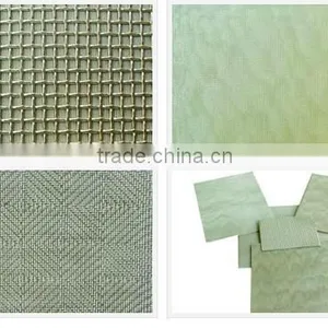 Standard Five Sintered Wire Mesh thumbnail-1