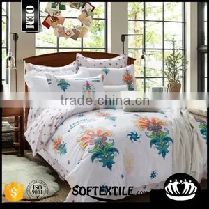 High Quality Hotel Bedroom Set Classic Design Bedding Set Quality Choice thumbnail-5