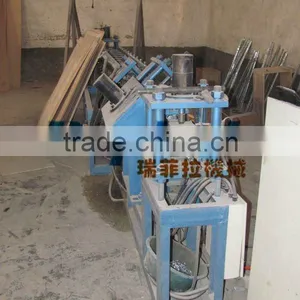 Steel Belt Edge Strip Making Machine thumbnail-1