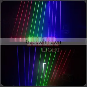 Single Beam Laser Light, Mini Red/Green/Blue Laser Curtain Machine thumbnail-2