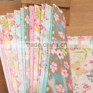 Wrapping Paper Book Wrapping Paper Design Wrapping Paper Pad thumbnail-2