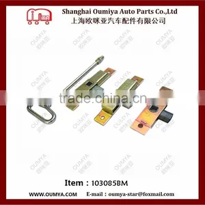 Custom Universal Budget Latch 103085BM thumbnail-2